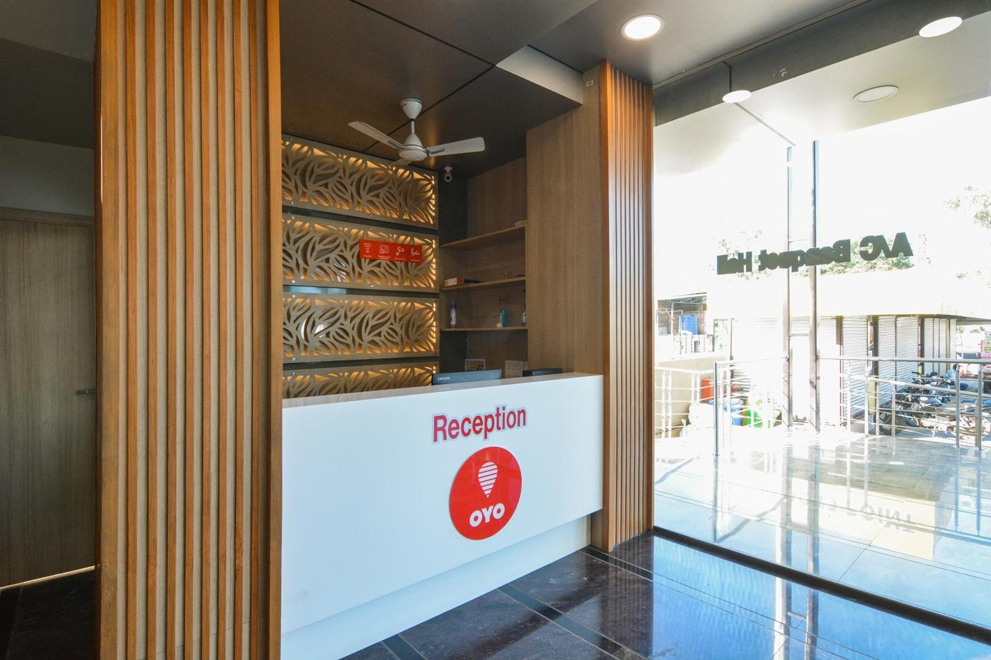 Hotel O Season Choice Ширди Экстерьер фото